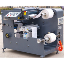 Label Flexo Coating Machine (WJRS-350)